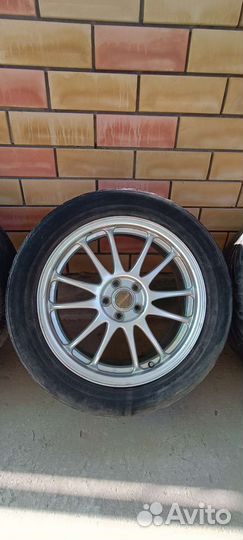 Triangle TR968 215/55 R17 94V