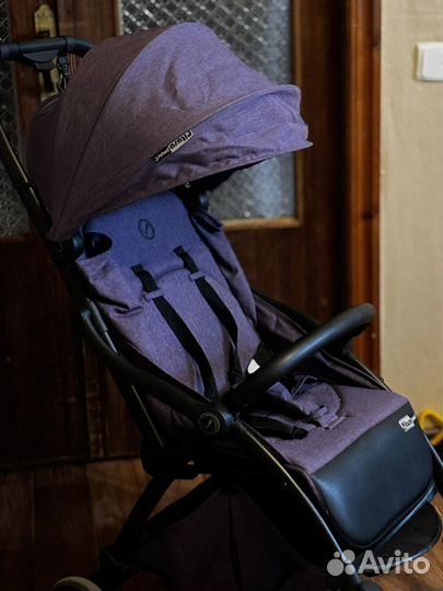 Коляска pituso