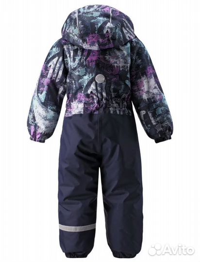 Комбинезон lassie