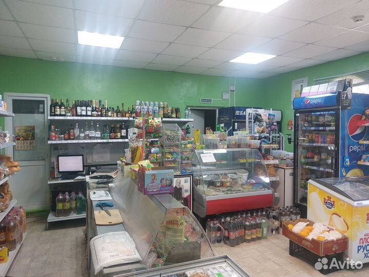 Коммерческая недвижимость продам
