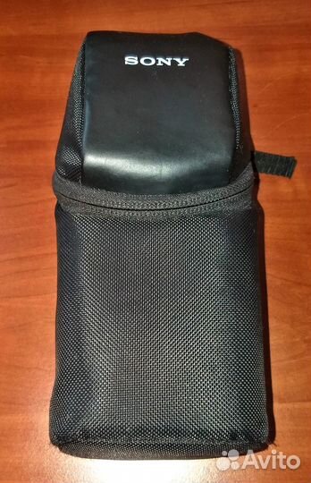 Вспышка Sony HVL-F43M