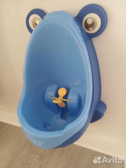 Детский писуар