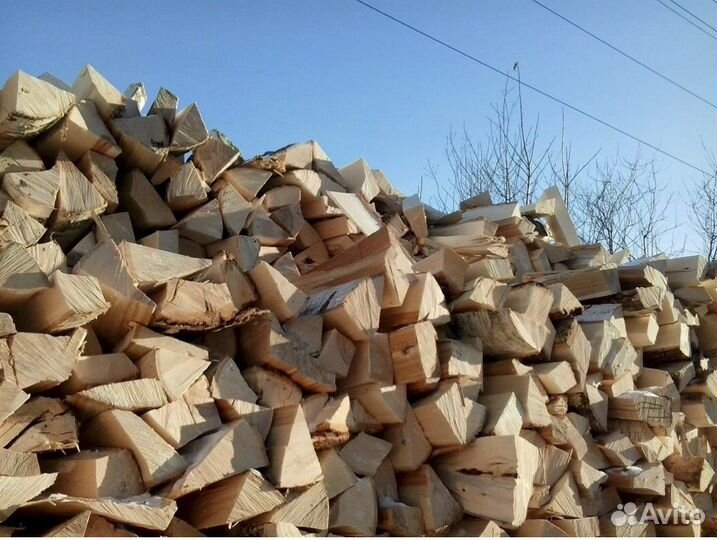 Дрова