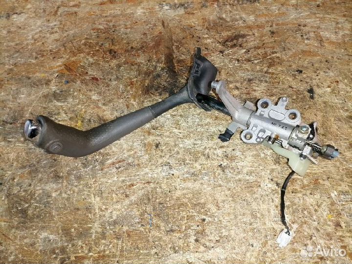 Селектор АКПП Toyota Ipsum ACM21 ACM26