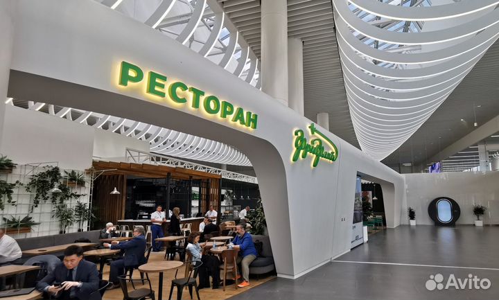 Печать баннеров, вывески, буквы, стенды, монтаж