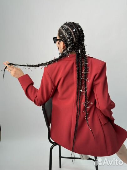 Афропричёски