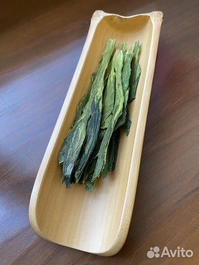 Чай Тай Пин Хоу Куй (король обезьян)