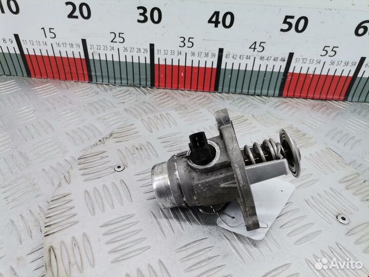 Корпус термостата BMW 7 E65/E66/E67 2002