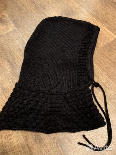 Шапка балаклава