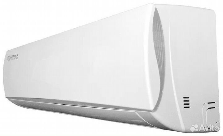 Кондиционер Eclipse Ultima comfort