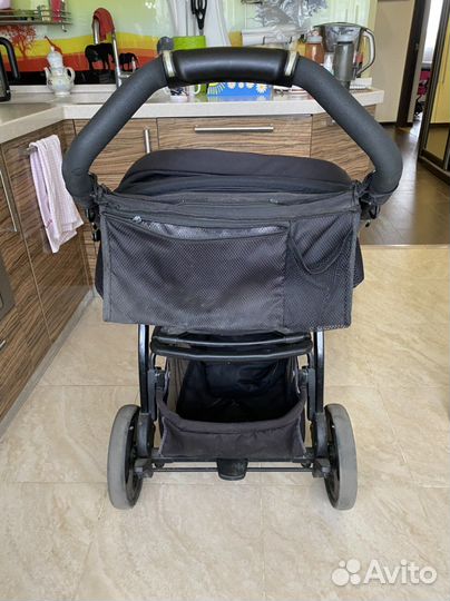 Коляска peg perego book