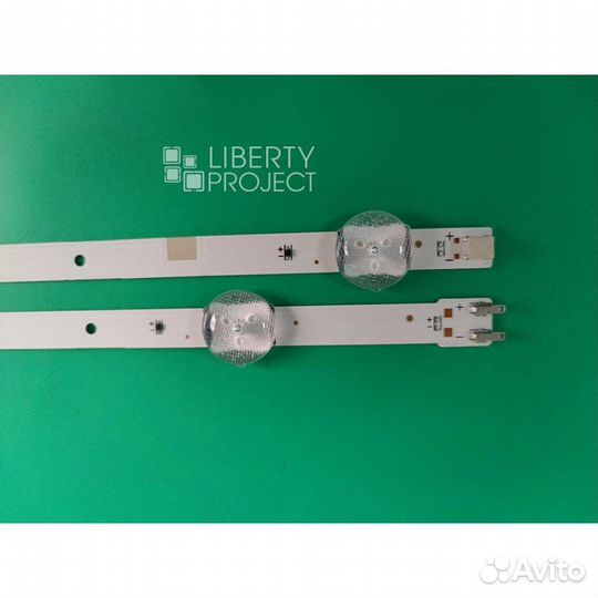 Подсветка для телевизора samsung