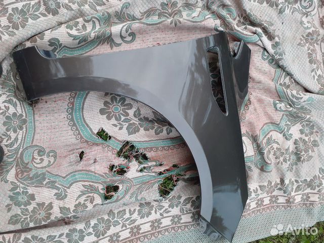 Продам крыло