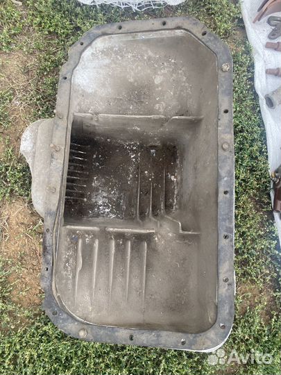 Запчасть на москвич 412