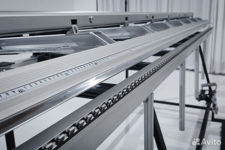 Листогиб / Аналог Tapco Max / Germes 2200