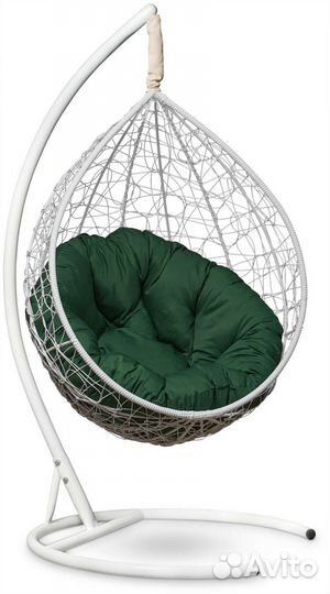 Подвесное кресло