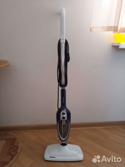Паровая швабра Blackton