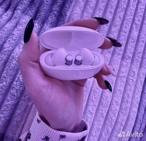 Наушники беспроводные Realme Buds Air 3