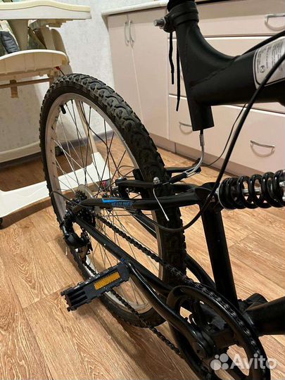 Велосипеды бу взрослый