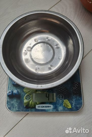 Туристическая посуда бу