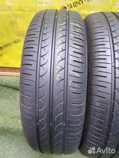 Yokohama BluEarth E51 195/65 R15 91H