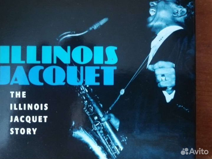 Музыкальный сд диск