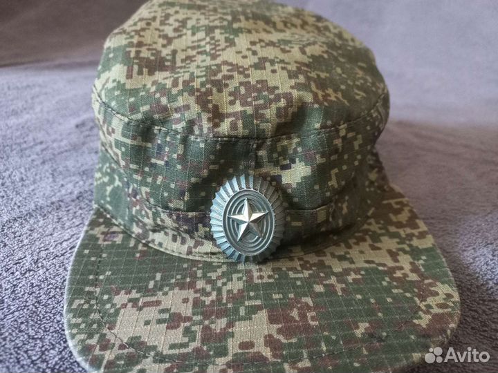 Военная форма вуц алтгту