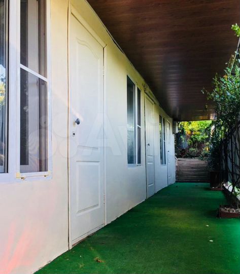 Комната 12 м², 1/1 эт.