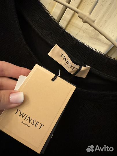 Платье Twinset новое оригинал