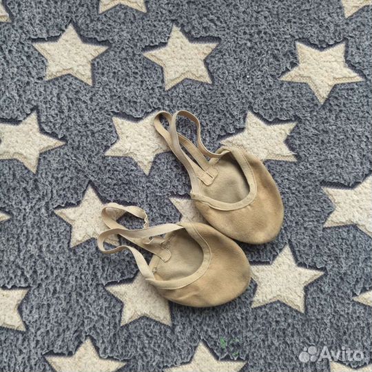 Гимнастический купальник