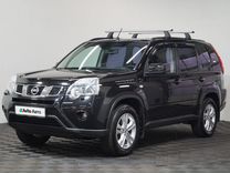 Nissan X-Trail 2.0 MT, 2014, 93 000 км, с пробегом, цена 1 749 000 руб.