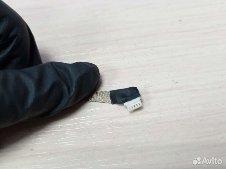 Шлейф матрицы Acer packard bell