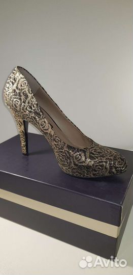 Туфли Giorgio Fabiani