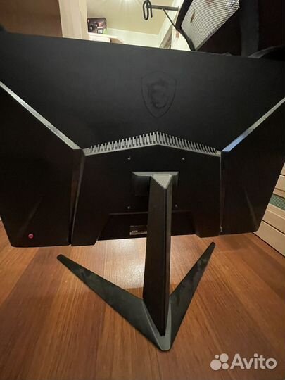 Монитор 144 гц MSI