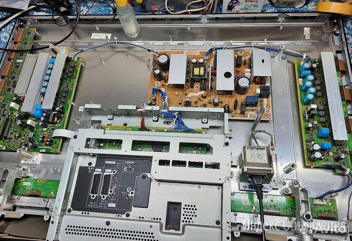 Ремонт телевизоров опыт 15 лет все районы