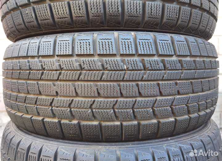 Dunlop DSX-2 185/55 R15 82Q