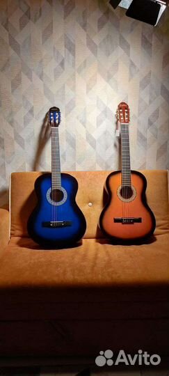 Гитара Art. b39ksnu