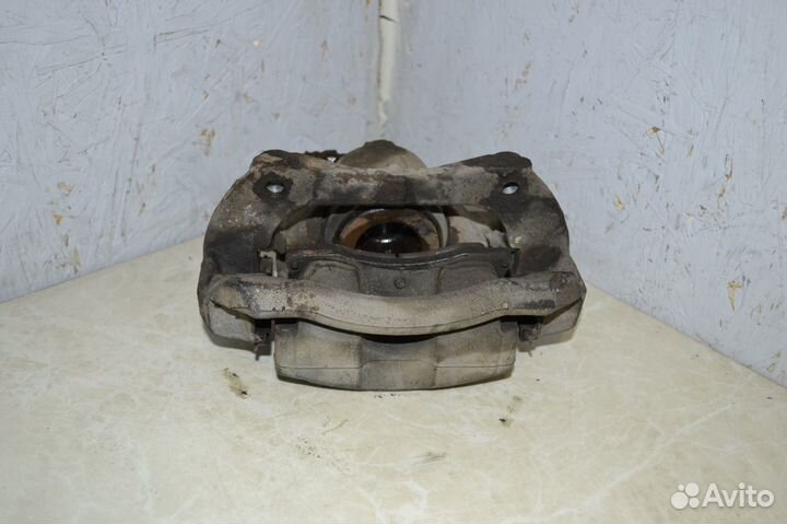 Тормозной суппорт перед лев Chevrolet Круз