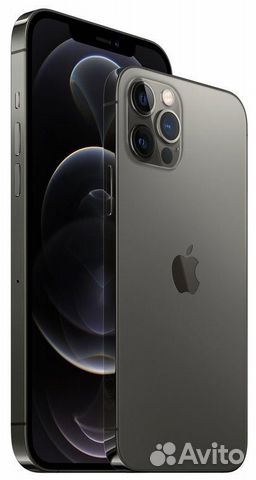 iPhone 12 Pro, 128 ГБ объявление продам