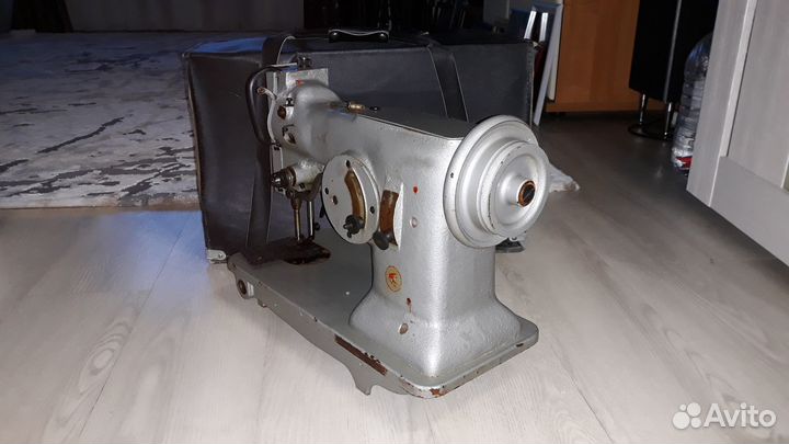 Швейная машинка 26 класса