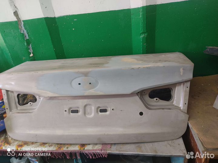 Продам багажник