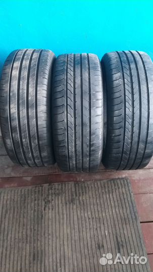 Goodyear EfficientGrip 215/50 R17 91