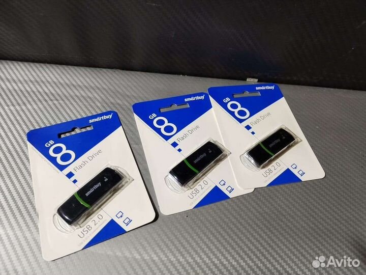 Usb флешка 8гб