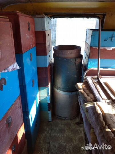 Оборудование для пасеки