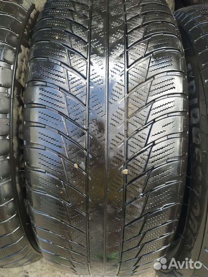 Bridgestone Blizzak LM-001 225/55 R17