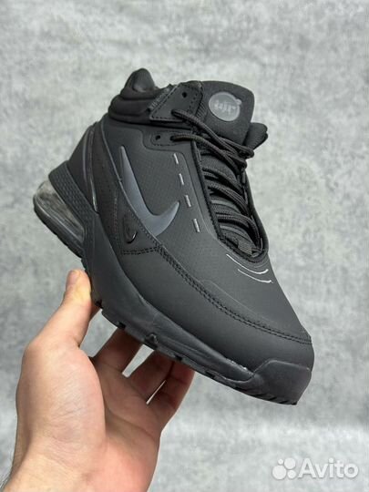 Кроссовки мужские зимние nike 41-46