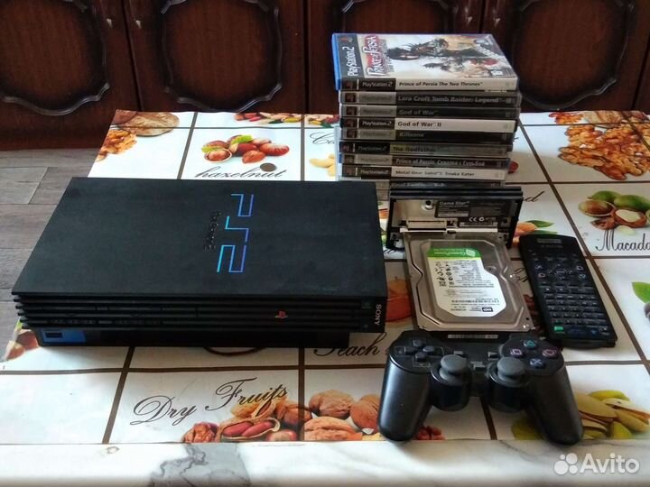 Sony PS2