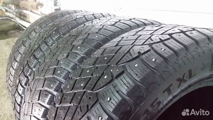 Continental IceContact 2 185/65 R15