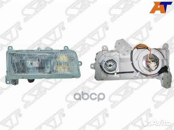 Фара ST2191104R Sat