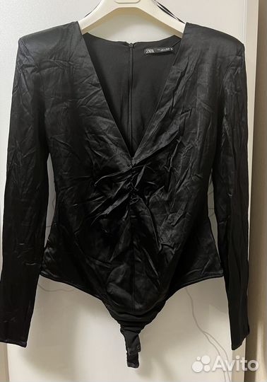 Боди zara